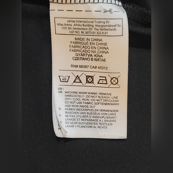 Chelsea Sturridge #23 Samsung Away Football Jersey Adidas Sport Shirt Sz Medium - Picture 14 of 16